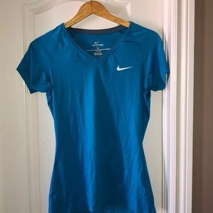 Nike Pro Dri-FIT shirt